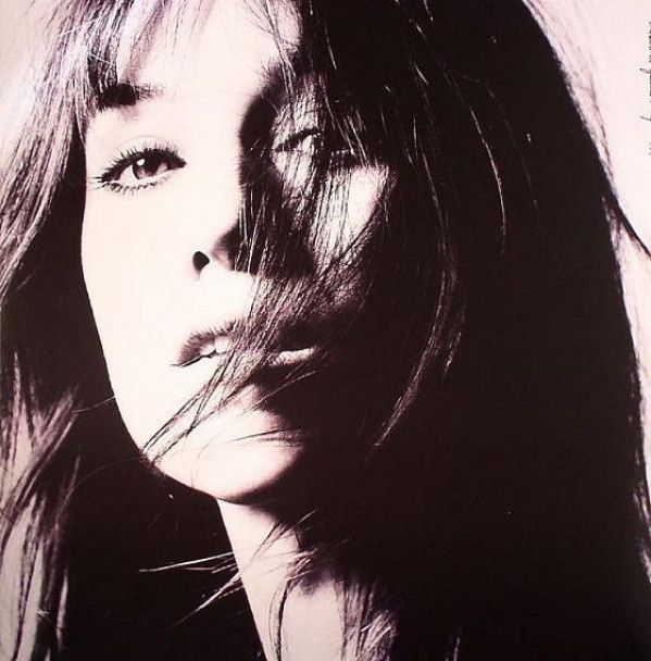 Charlotte Gainsbourg: 