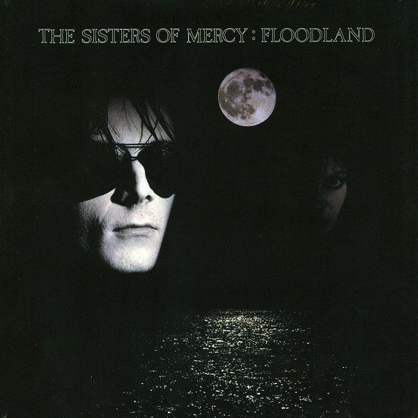 The Sisters Of Mercy: 