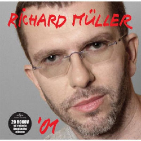 MULLER RICHARD: 