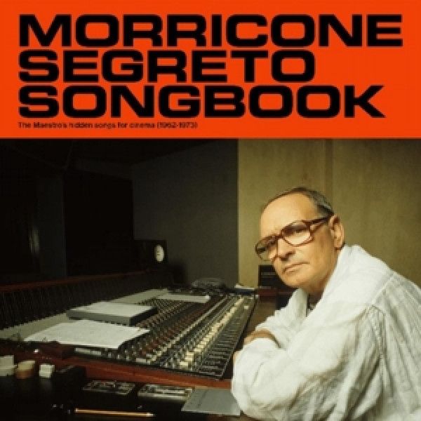 MORRICONE ENNIO: 