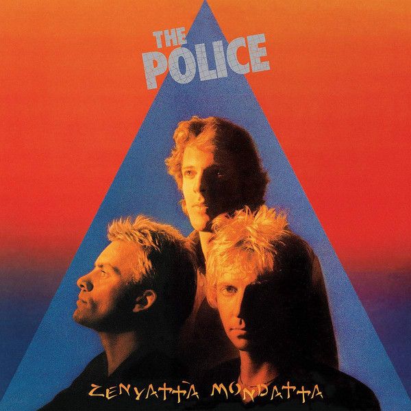 The Police: 