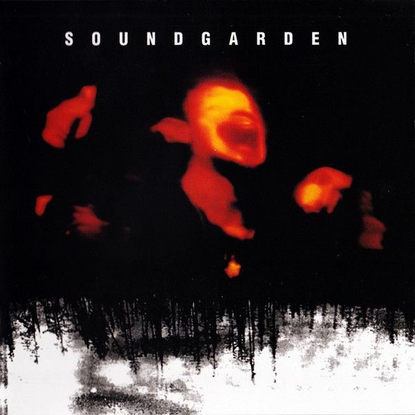 Soundgarden: 