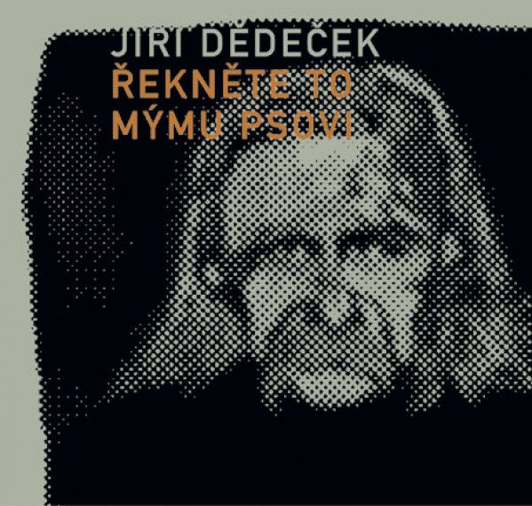 Jiří Dedeček: 
