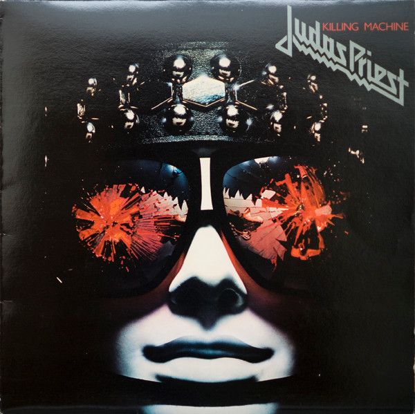 Judas Priest: 