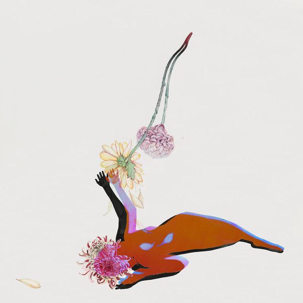 FUTURE ISLANDS: 
