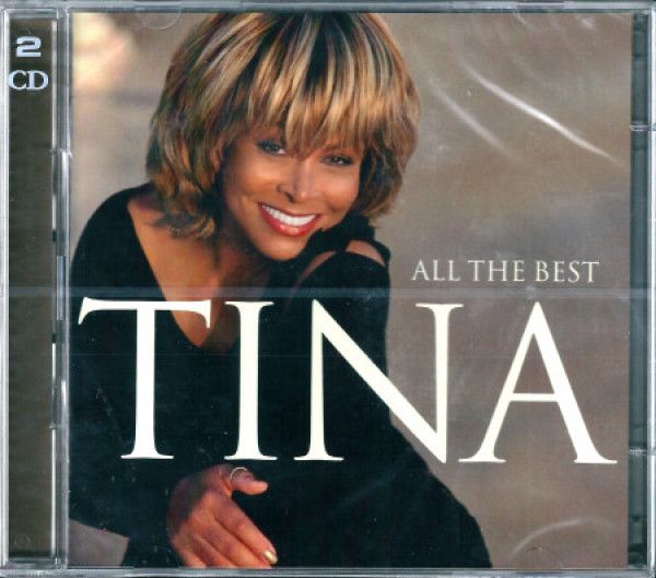 Tina Turner: 