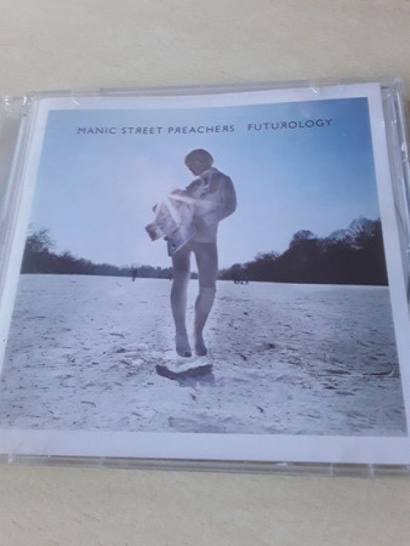 Manic Street Preachers: 