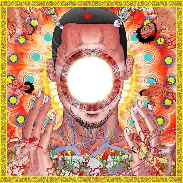 Flying Lotus: 