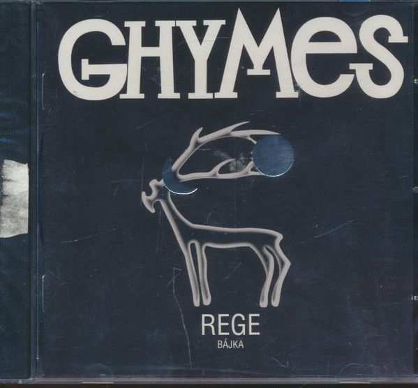 Ghymes: 