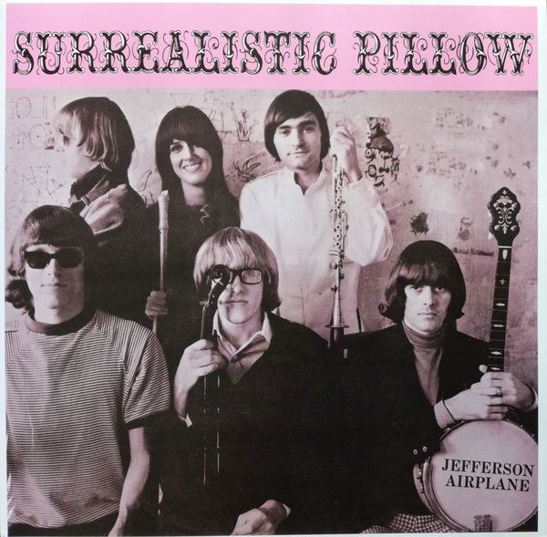 Jefferson Airplane: 