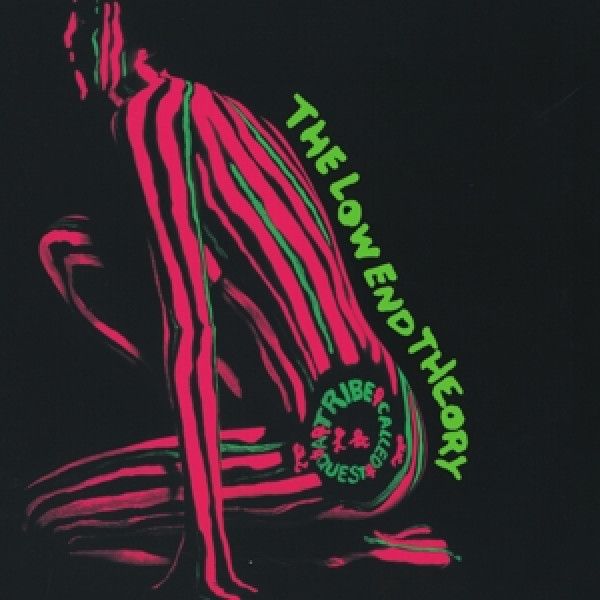 A TRIBE CALLED QUEST: 