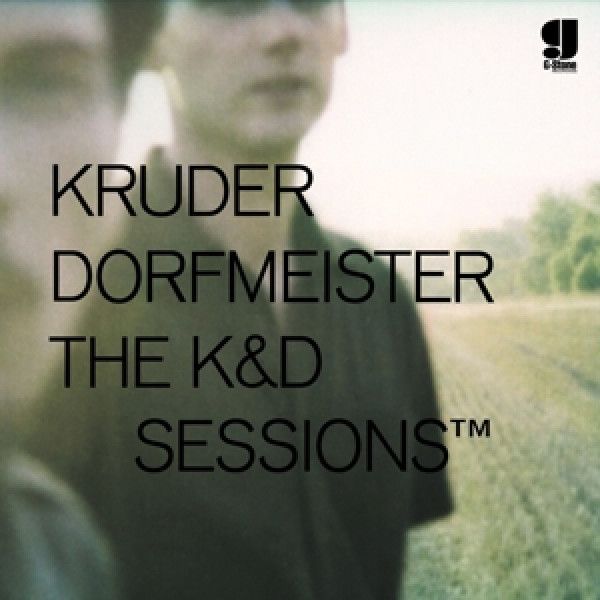 KRUDER & DORFMEISTER: 
