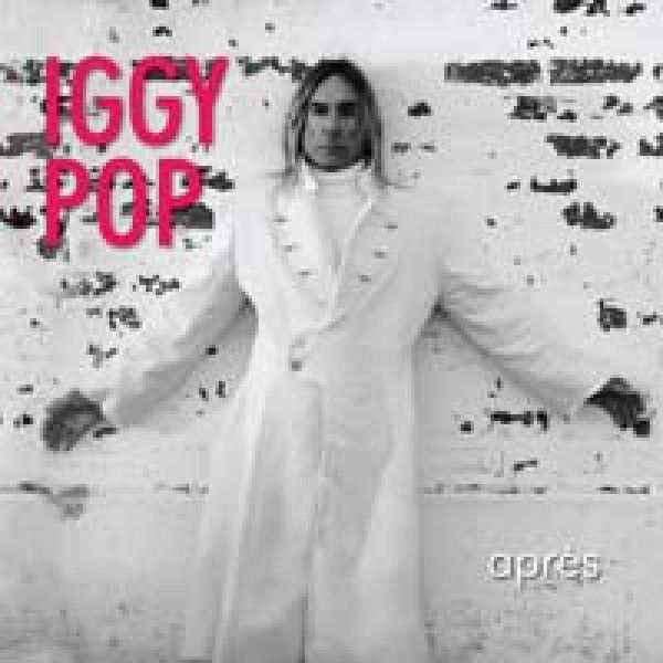 Iggy Pop: 