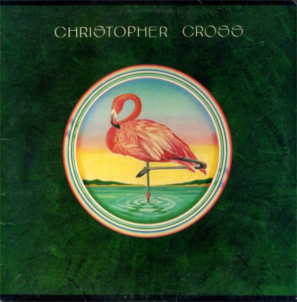 Christopher Cross: 