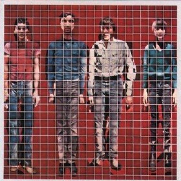 TALKING HEADS: 