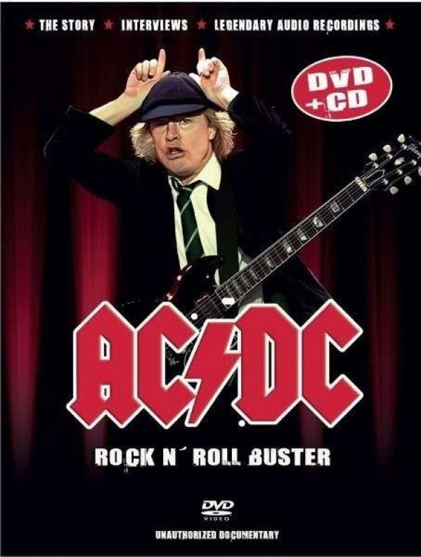 AC/DC: 