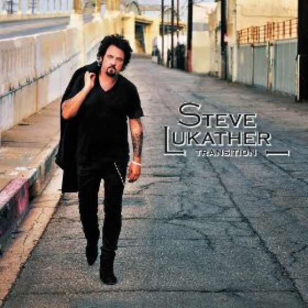 Steve Lukather: 