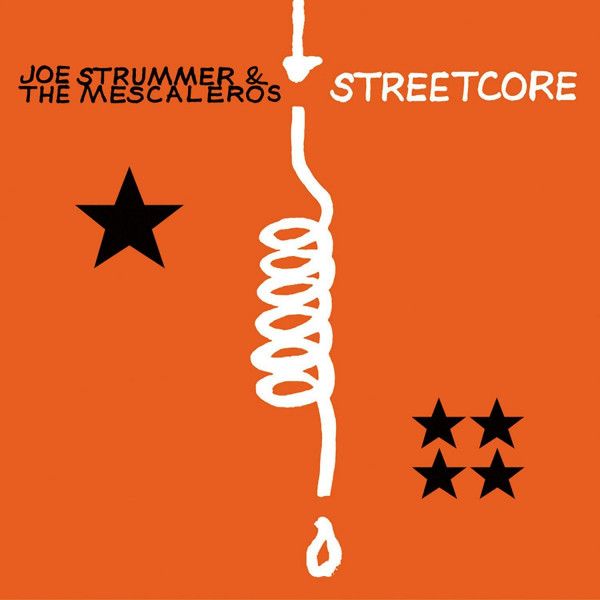 STRUMMER JOE: 