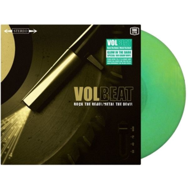 VOLBEAT: 