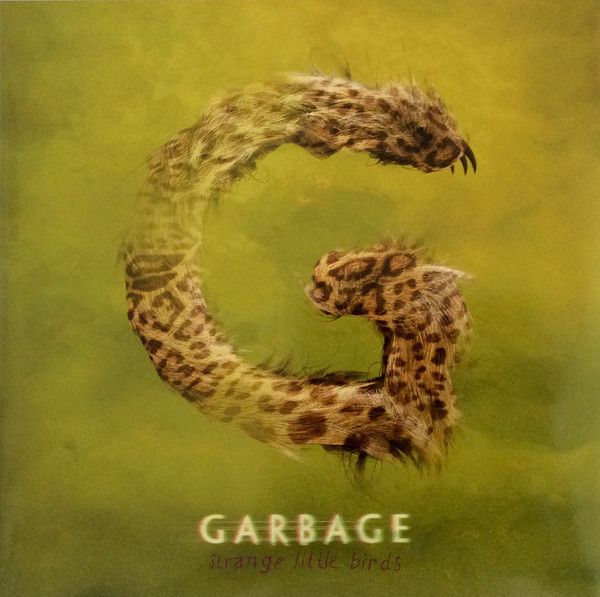 Garbage: 