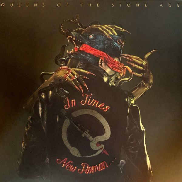 Queens Of The Stone Age: 