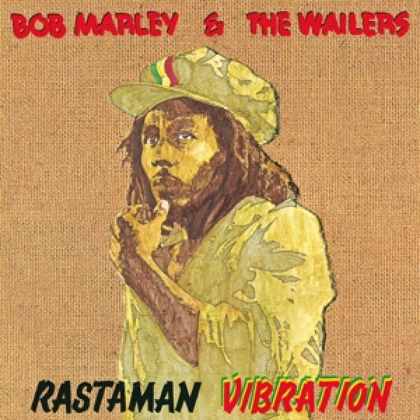 MARLEY BOB: 