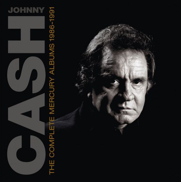 Johnny Cash: 