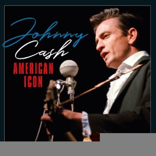 CASH JOHNNY: 