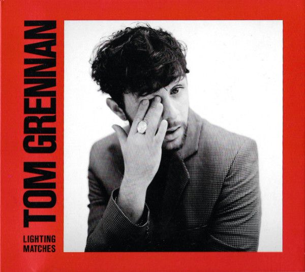 Tom Grennan: 