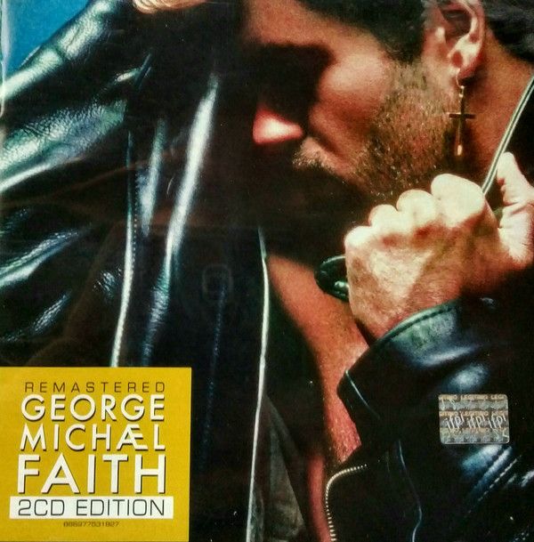 George Michael: 