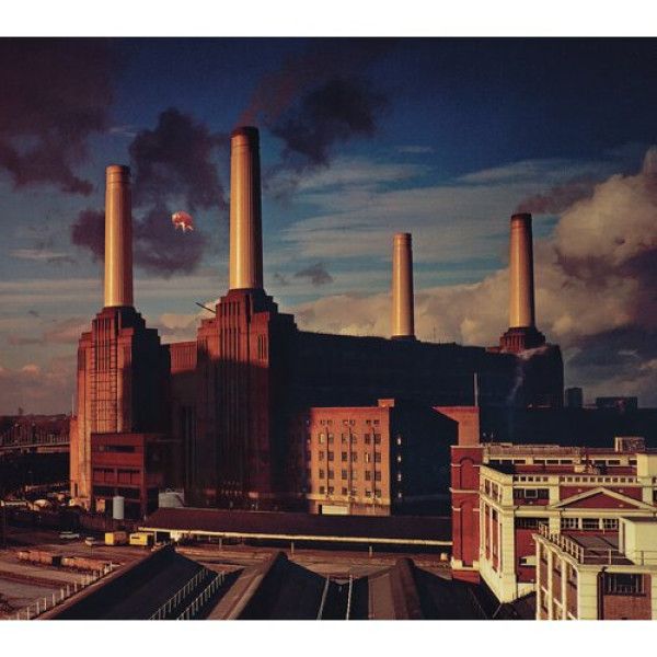 PINK FLOYD: 