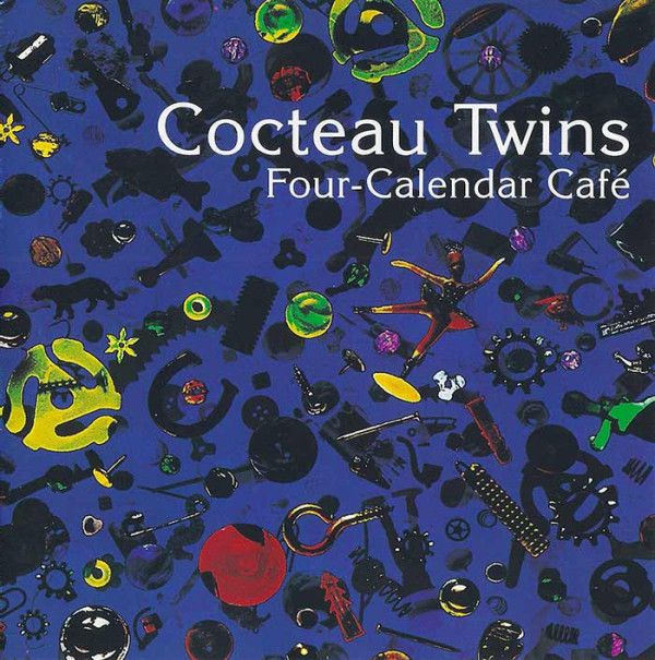 COCTEAU TWINS: 
