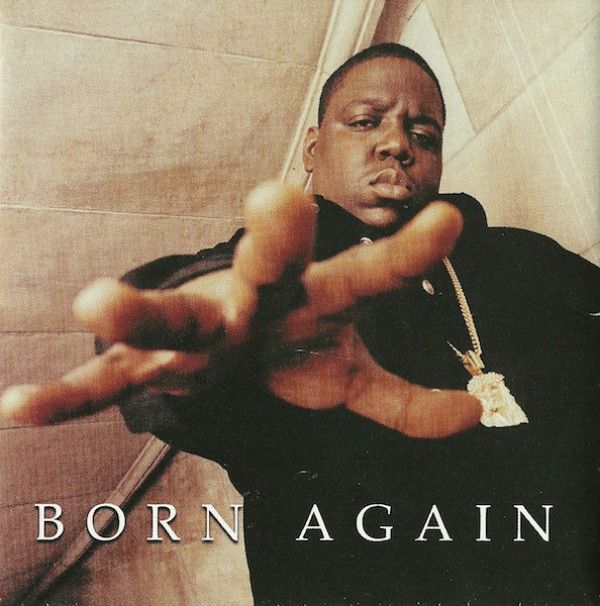 Notorious B.I.G.: 