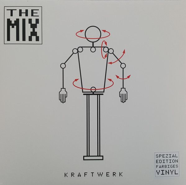 Kraftwerk: 