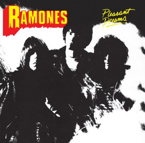 RAMONES: 