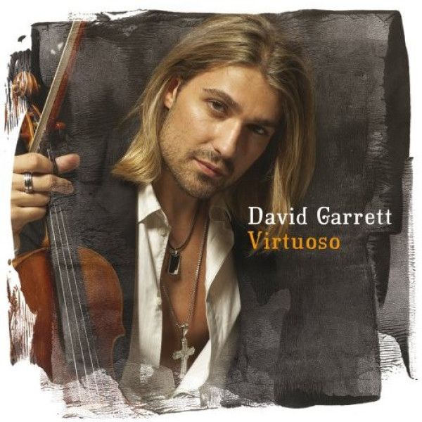 David Garrett (4): 
