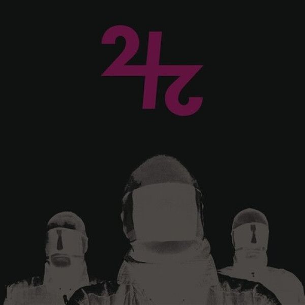 FRONT 242: 