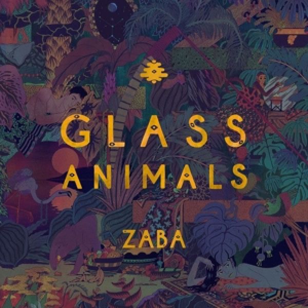 GLASS ANIMALS: 
