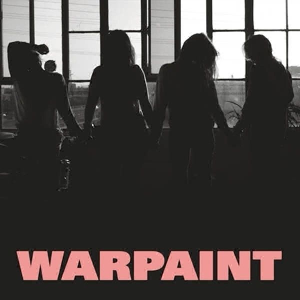 WARPAINT: 