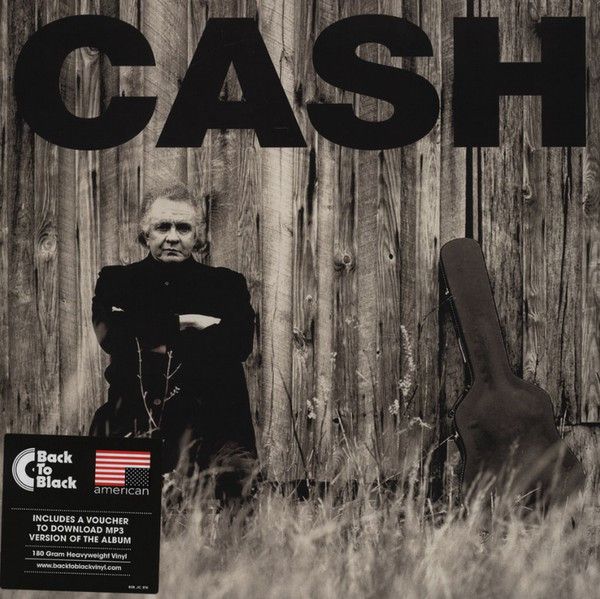 Johnny Cash: 