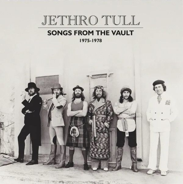 JETHRO TULL: 
