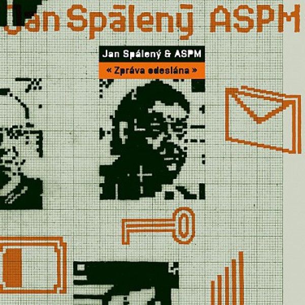 SPALENY JAN: 