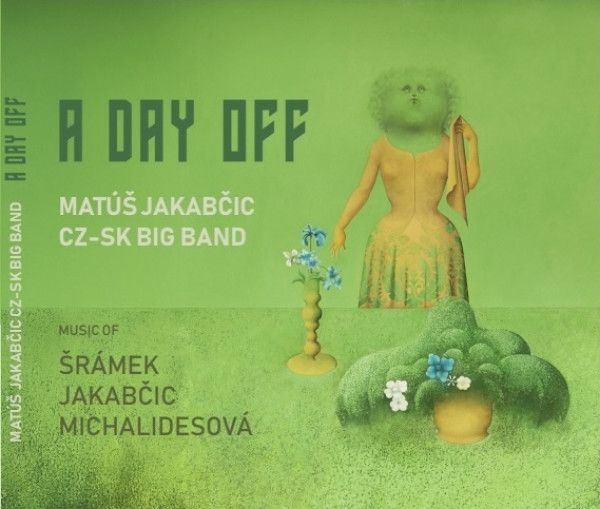 JAKABCIC MATUS CZ-SK BIG BAND: 