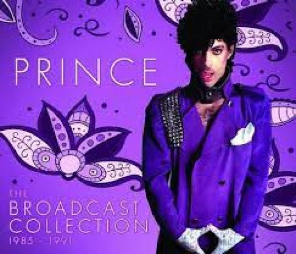 PRINCE: 