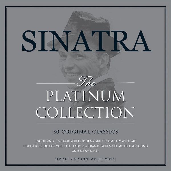 Frank Sinatra: 