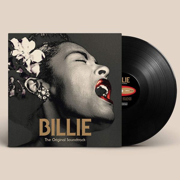 Billie Holiday: 