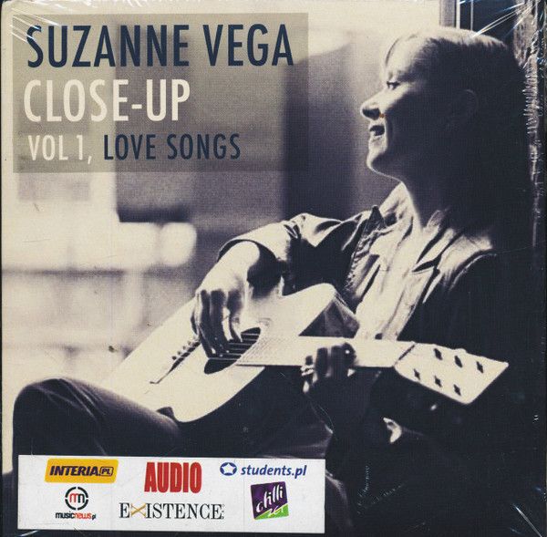 Suzanne Vega: 