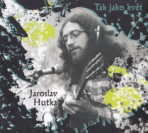 JAROSLAV HUTKA: 