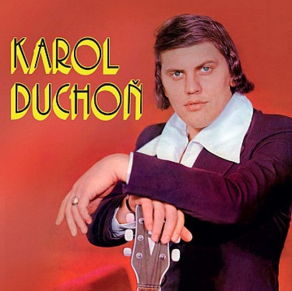 DUCHON KAROL: 