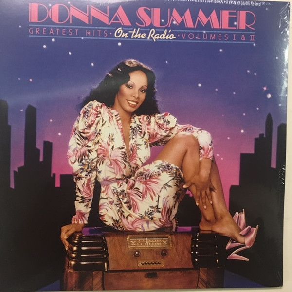 Donna Summer: 